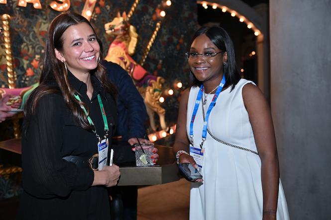 Funeral Professionals - Young and New